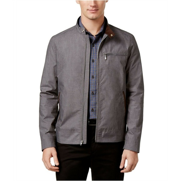 tasso elba jacket
